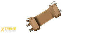 MK4 Chest Mounted Extended Chassis - (Tan)