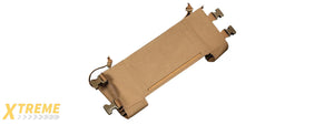 MK4 Chest Mounted Extended Chassis - (Tan)