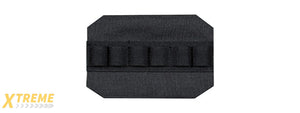 MK4 Chest Rig Drop Pouch Insert - (Black)