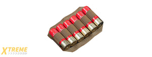 MK4 Chest Rig Drop Pouch Insert - (Tan)