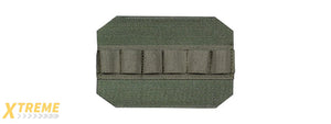 MK4 Chest Rig Drop Pouch Insert - (OD Green)