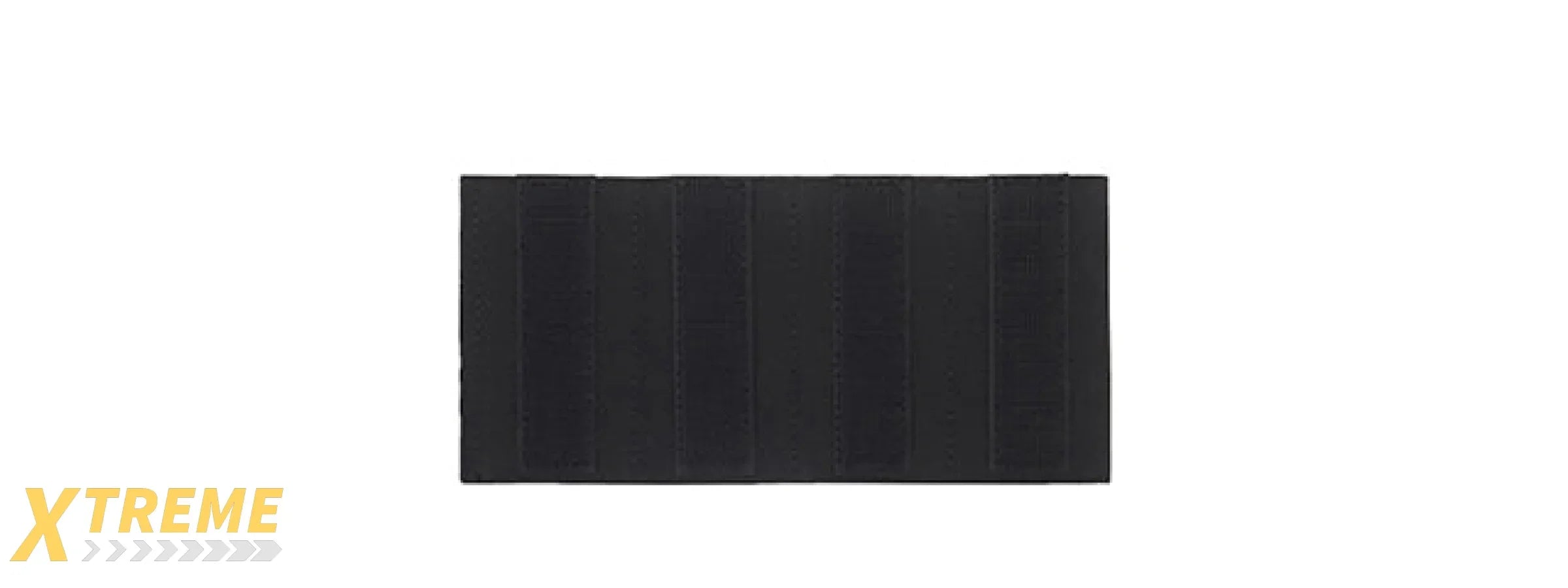 MK4 Chest Rig MP7 Magazine Insert - (Black)