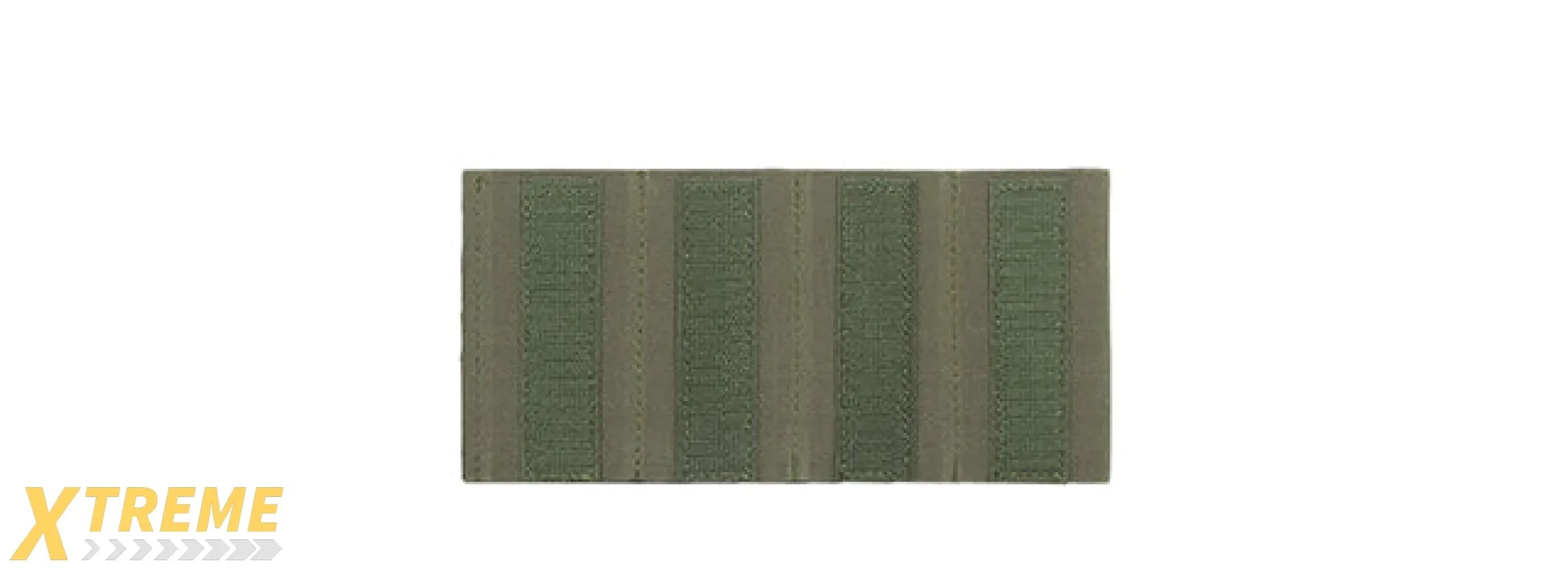 MK4 Chest Rig MP7 Magazine Insert - (OD Green)