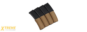 MK4 Chest Rig MP7 Magazine Insert - (Tan)