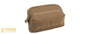 Modular Tactical CCS Pouch - (Tan)