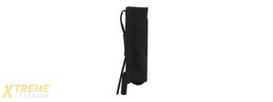 Molle Fast 1911 Double Magazine Pouch (Color: Black)