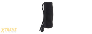 Molle Fast Double Pistol Magazine Pouch (Color: Black)