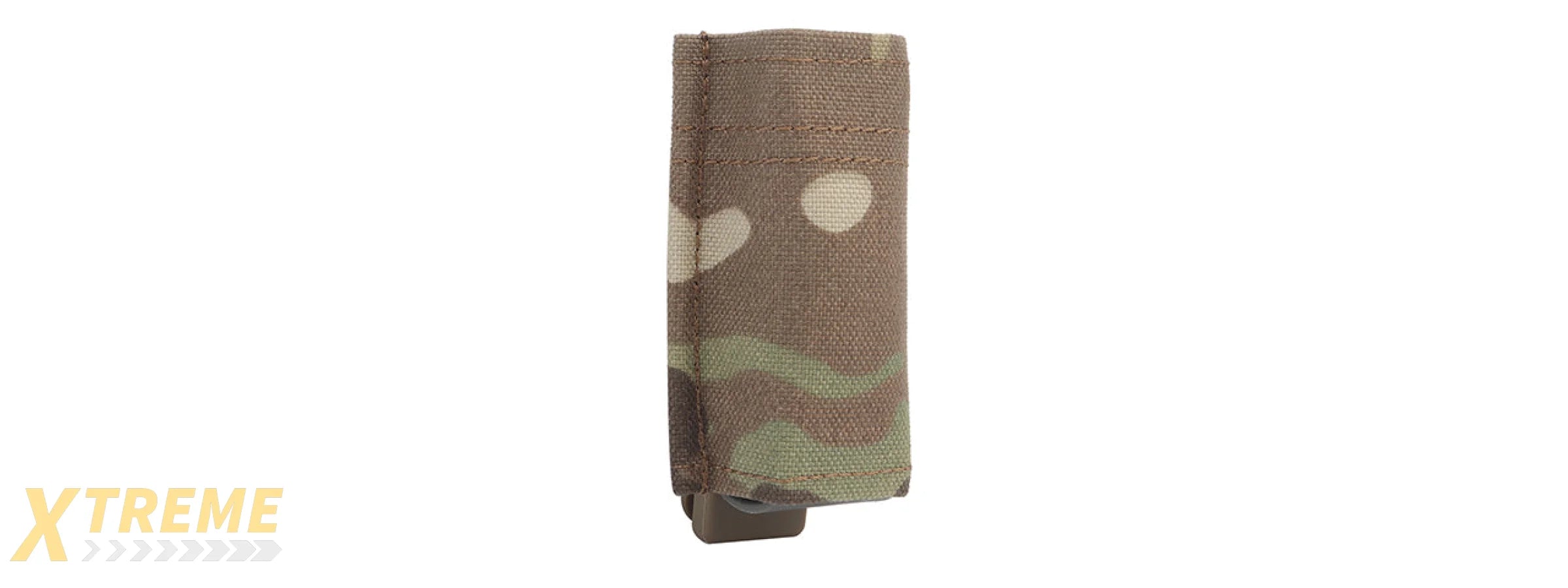 Molle Fast Single Pistol Magazine Pouch (Color: Multi)