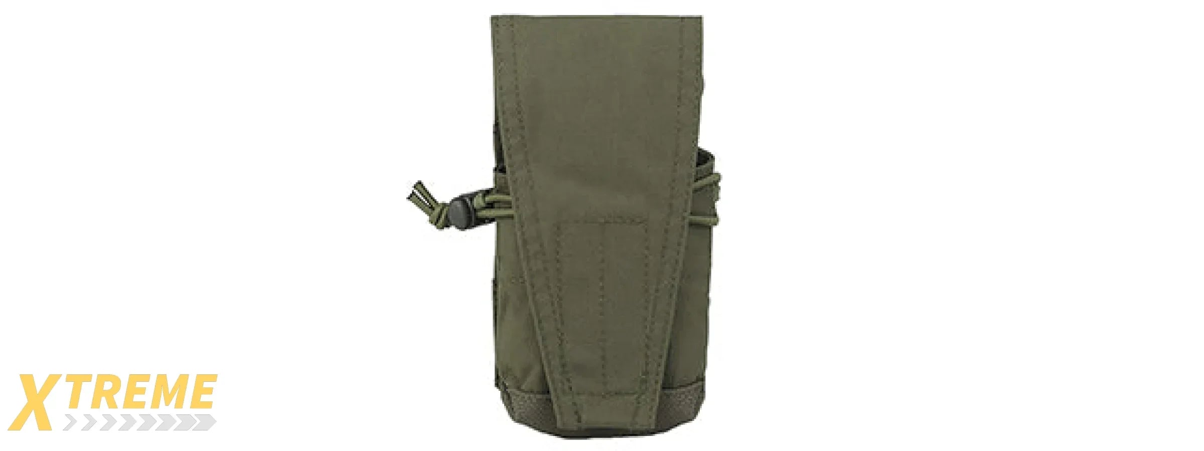 Multi-Function Magazine Pouch - (OD Green)