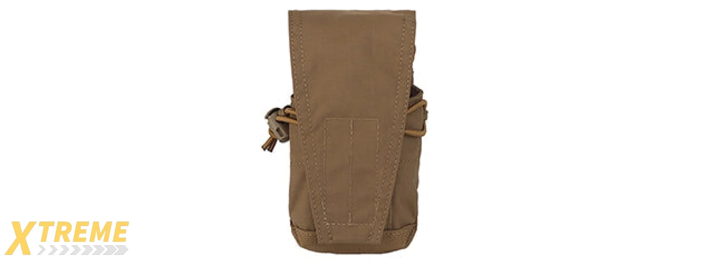 Multi-Function Magazine Pouch - (Tan)