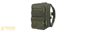 Multi-Purpose Tactical Backpack 2.0 - (Ranger Green)