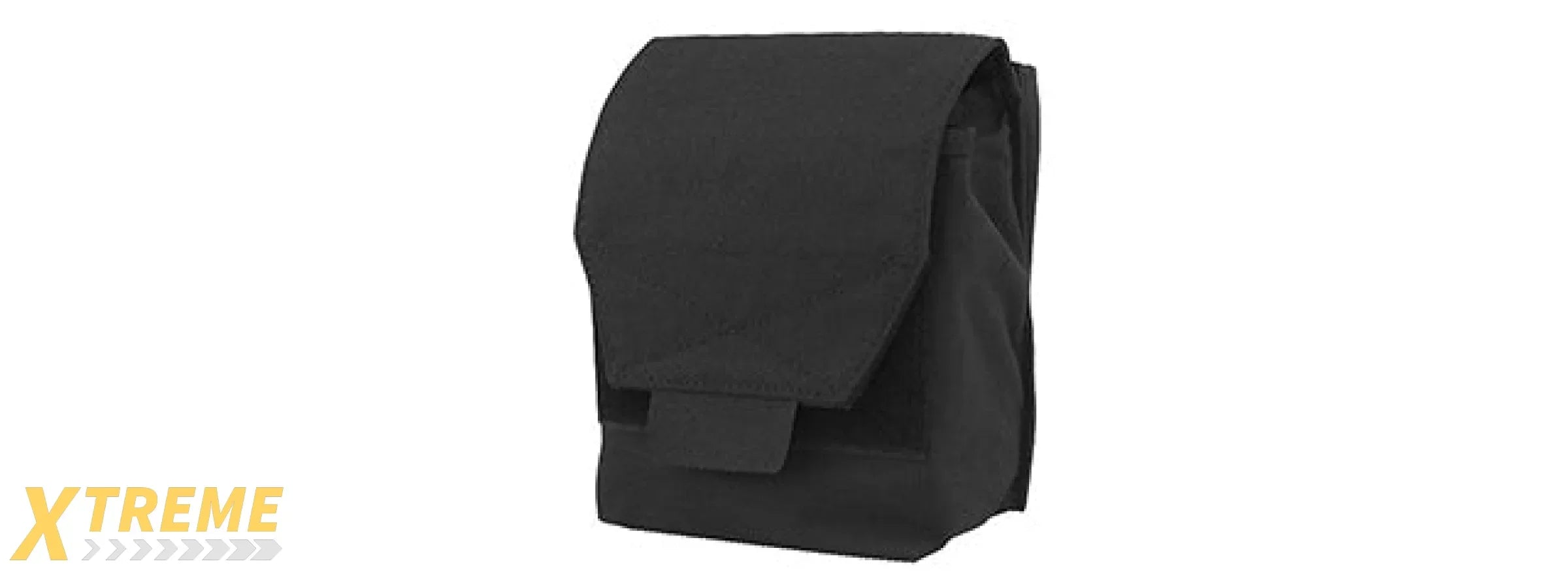 Multifunctional Tactical Pouch - (Black)