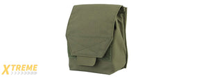Multifunctional Tactical Pouch - (OD Green)