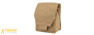 Multifunctional Tactical Pouch - (Tan)