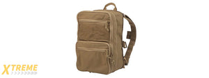 Multipurpose Tactical Backpack 2.0 - (Tan)