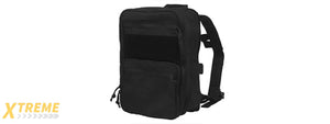 Multipurpose Tactical Backpack 2.0 - (Black)