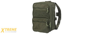 Multipurpose Tactical Backpack 2.0 - (OD Green)