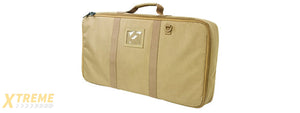 NCSTAR 26" DISCREET TRAVEL CARBINE CARRYING CASE - TAN