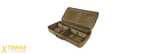 NCSTAR 26" DISCREET TRAVEL CARBINE CARRYING CASE - TAN