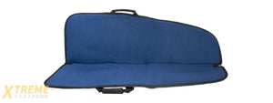 NCSTAR 45" TACTICAL GUN CASE RIFLE BAG - BLACK