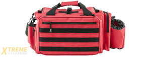 NcStar Competition Range Bag - (Red)