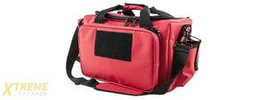 NcStar Competition Range Bag - (Red)