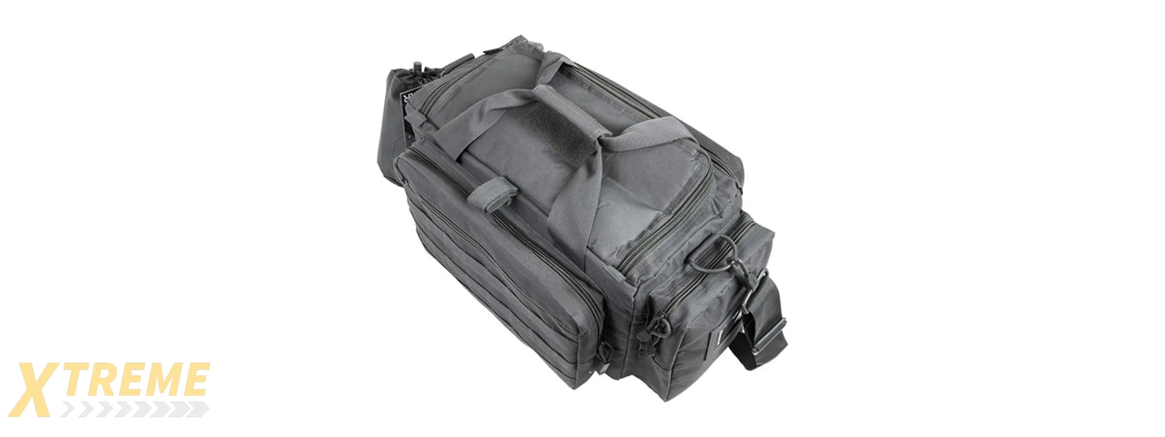 NcStar Competition Range Bag (URBAN GRAY)