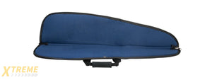 NCSTAR GUN CASE RIFLE BAG BLACK 38" LONG X 9" TALL