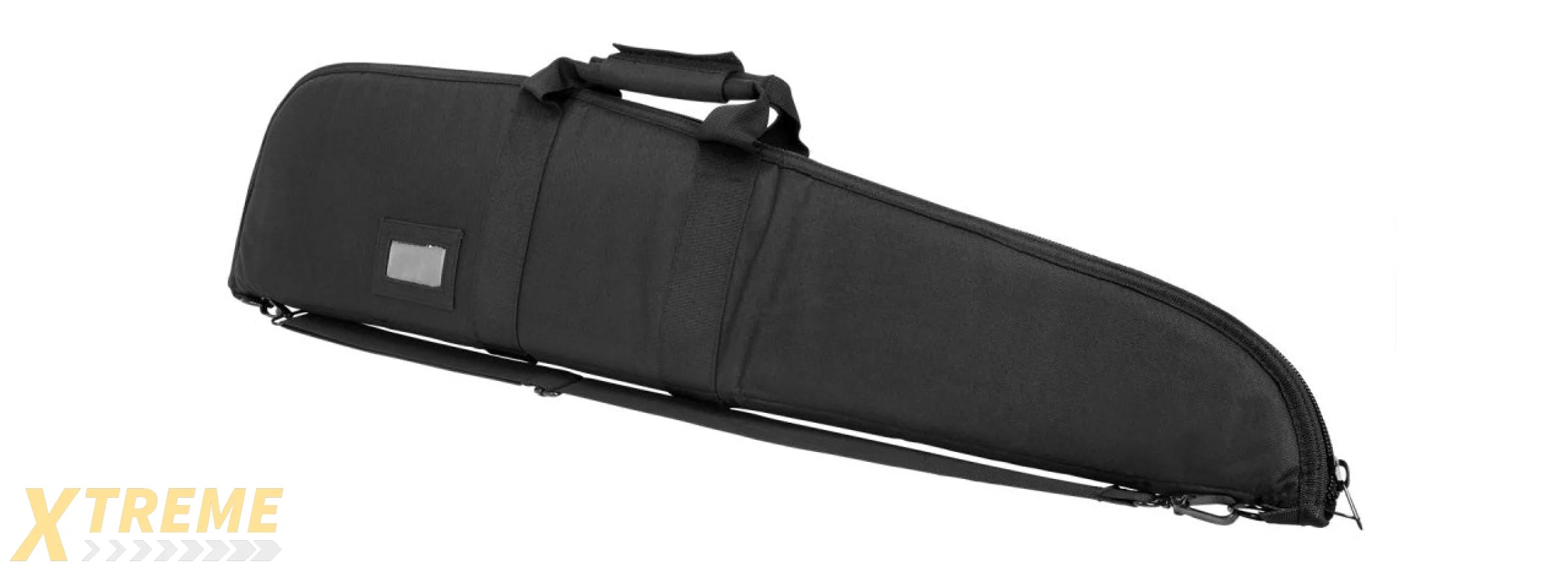 NCSTAR GUN CASE RIFLE BAG BLACK 38" LONG X 9" TALL