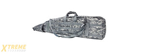 NCSTAR TACTICAL 42" DRAG BAG - DIGITAL CAMO ACU