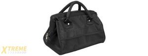 NcStar Vism Range Bag - (Black)