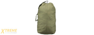 NcStar Vism Small Duffel Bag - (Green)