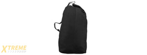 NcStar Vism Small Duffel Bag - (Black)