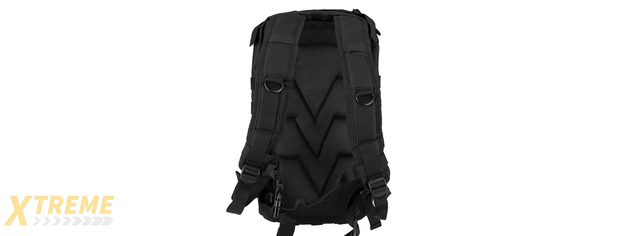 NcStar VISM Small Tactical Backpack (BLACK)