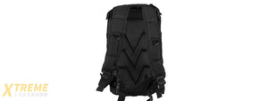 NcStar VISM Small Tactical Backpack (BLACK)