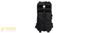 NcStar VISM Small Tactical Backpack (BLACK)
