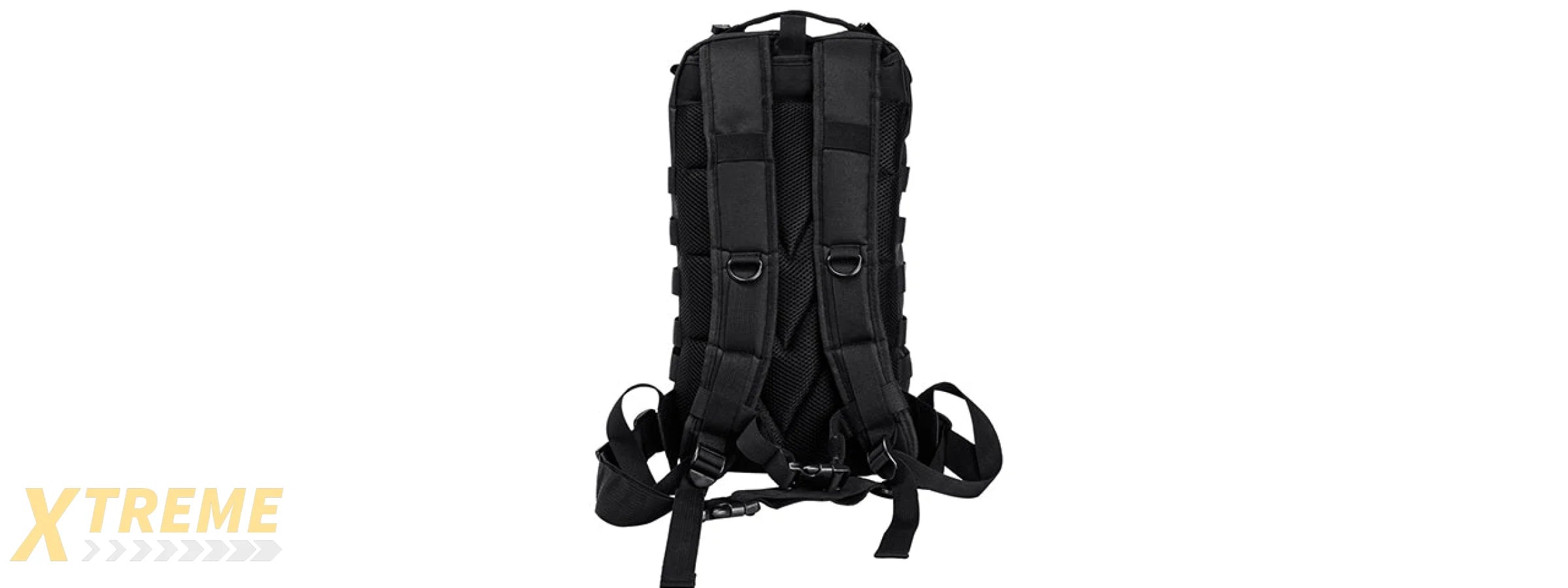 NcStar VISM Small Tactical Backpack (BLACK)