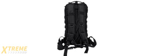 NcStar VISM Small Tactical Backpack (BLACK)
