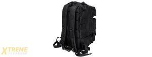 NcStar VISM Small Tactical Backpack (BLACK)