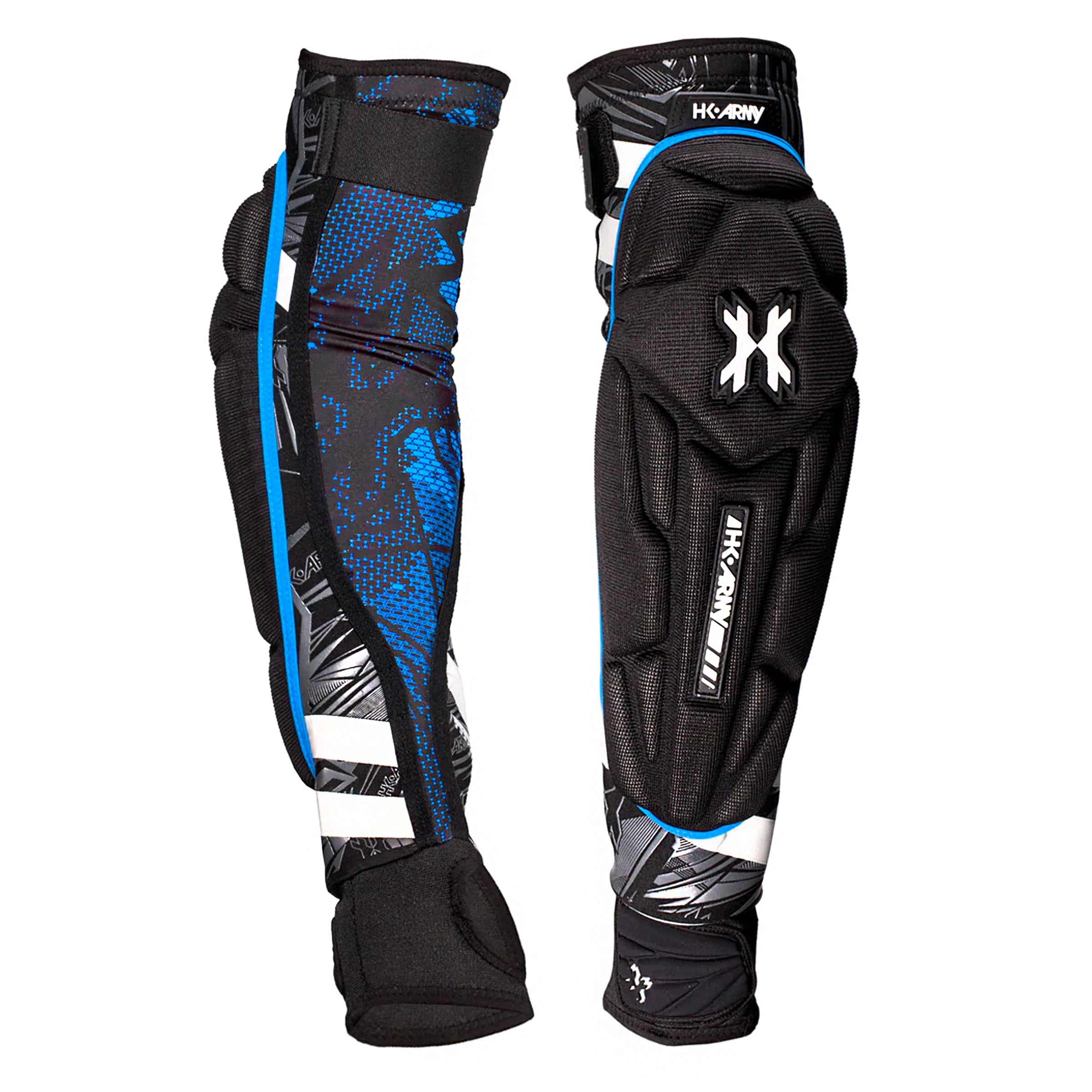 Crash Arm Pads - XTREME Airsoft Superstore