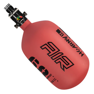 Alpha Air® - 68ci/4500psi HP8 Air System - Ignite - XTREME Airsoft Superstore