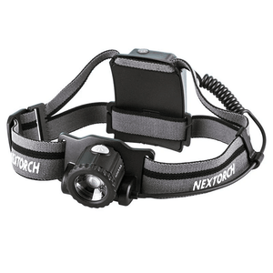 myStar R Focusing Headlamp - XTREME Airsoft Superstore