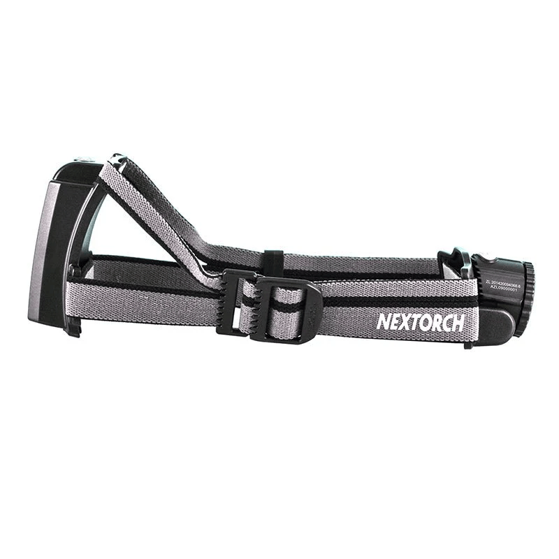 myStar R Focusing Headlamp - XTREME Airsoft Superstore