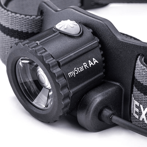 myStar R Focusing Headlamp - XTREME Airsoft Superstore