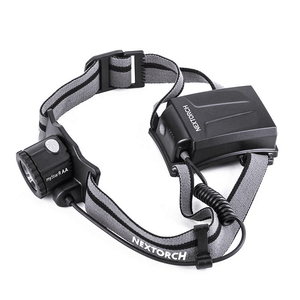 myStar R Focusing Headlamp - XTREME Airsoft Superstore