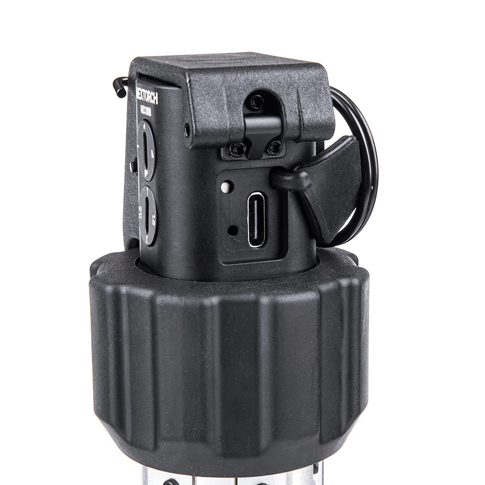 ND30B Electronic Distraction Device - XTREME Airsoft Superstore