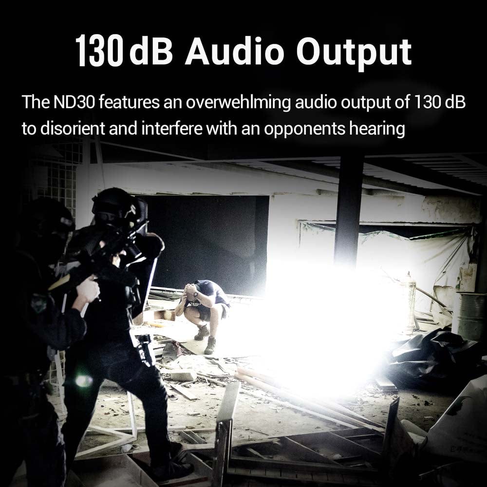 ND30B Electronic Distraction Device - XTREME Airsoft Superstore