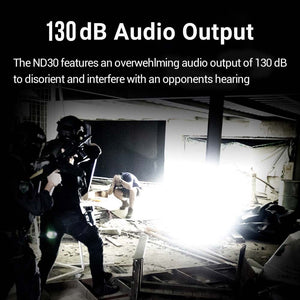ND30B Electronic Distraction Device - XTREME Airsoft Superstore