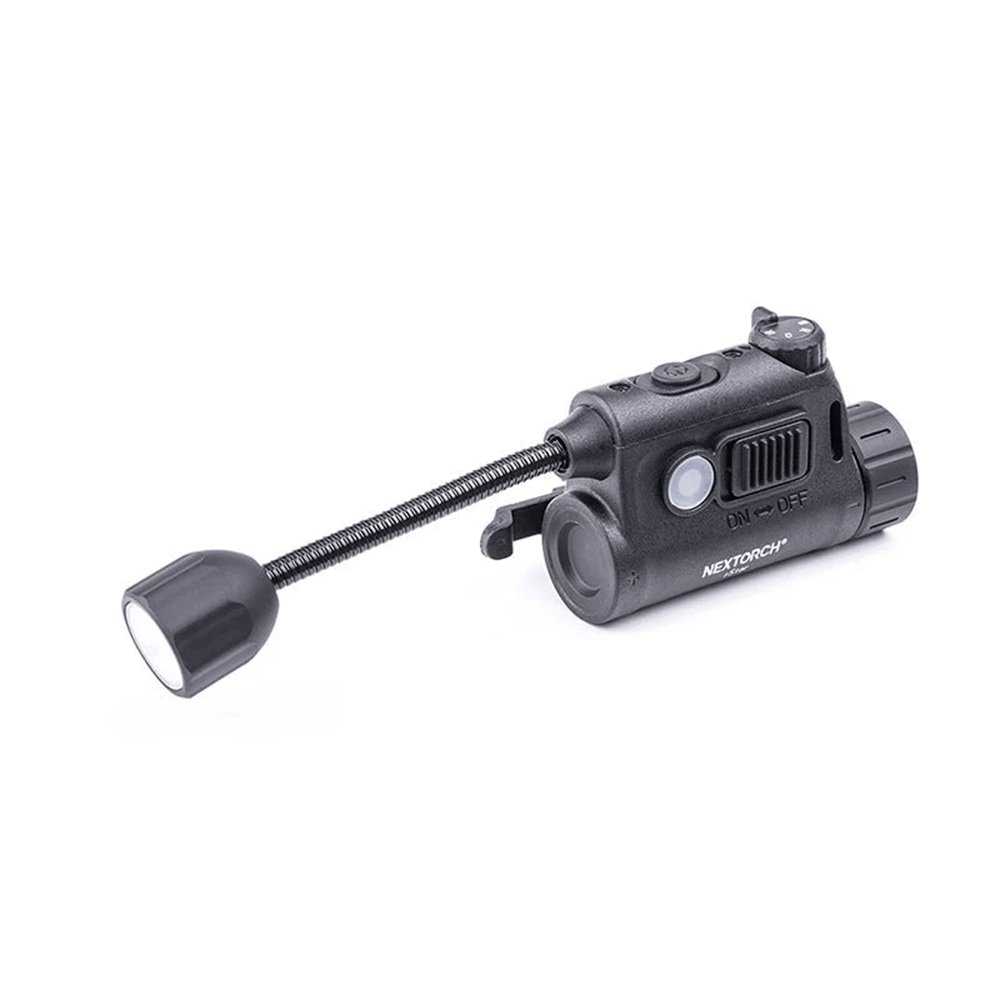 rStar Tactical Helmet Light - XTREME Airsoft Superstore
