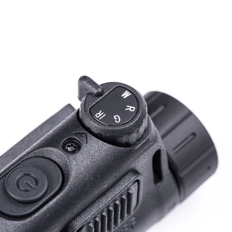 rStar Tactical Helmet Light - XTREME Airsoft Superstore